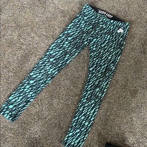Nike leggings